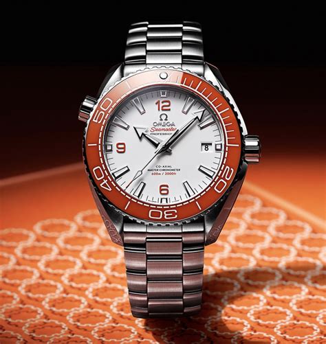 omega seamaster planet ocean canada price|omega planet ocean orange bezel.